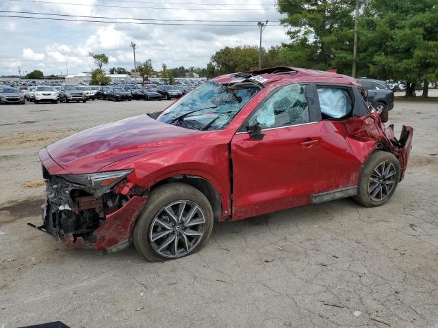 MAZDA CX-5 GRAND 2018 jm3kfbdm6j0331528