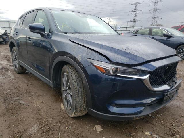 MAZDA CX-5 GRAND 2018 jm3kfbdm6j0335546