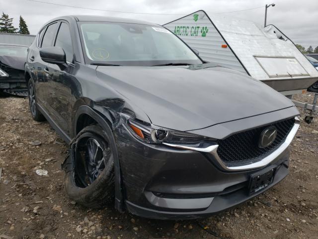 MAZDA NULL 2018 jm3kfbdm6j0338690