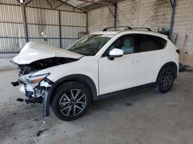 MAZDA CX-5 GRAND 2018 jm3kfbdm6j0343744