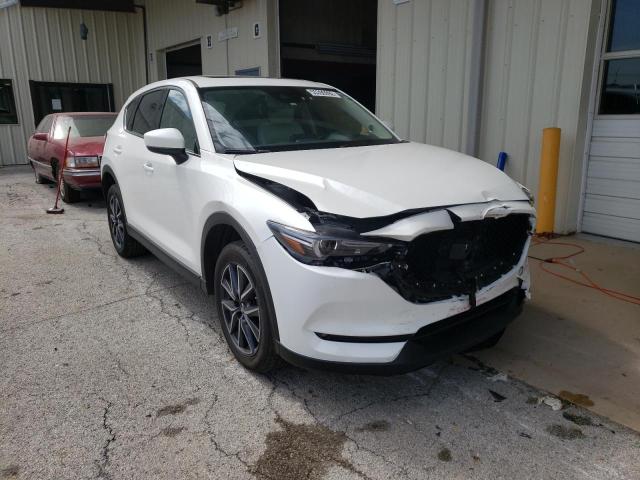 MAZDA CX-5 GRAND 2018 jm3kfbdm6j0344344