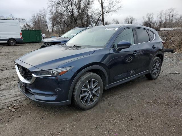 MAZDA CX-5 2018 jm3kfbdm6j0351102