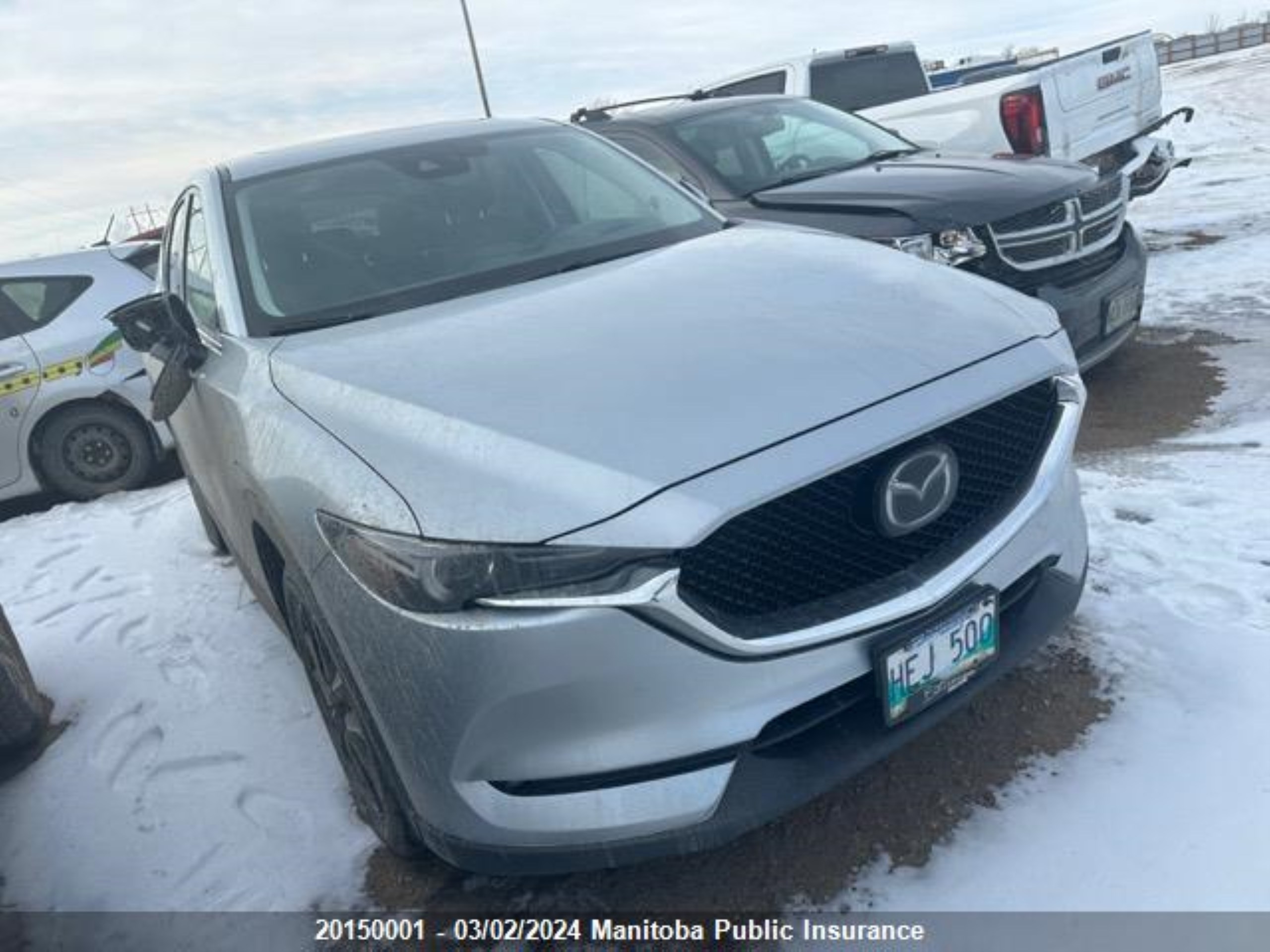 MAZDA CX-5 2018 jm3kfbdm6j0363928