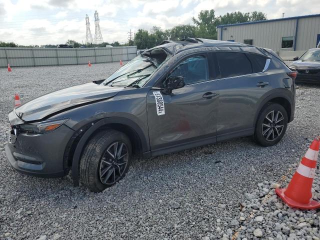 MAZDA CX-5 2018 jm3kfbdm6j0377327