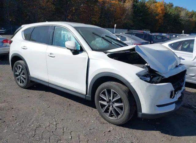 MAZDA CX-5 2018 jm3kfbdm6j0379319