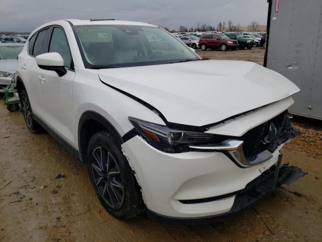 MAZDA CX-5 GRAND 2018 jm3kfbdm6j0387629