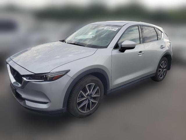 MAZDA CX-5 2018 jm3kfbdm6j0392328