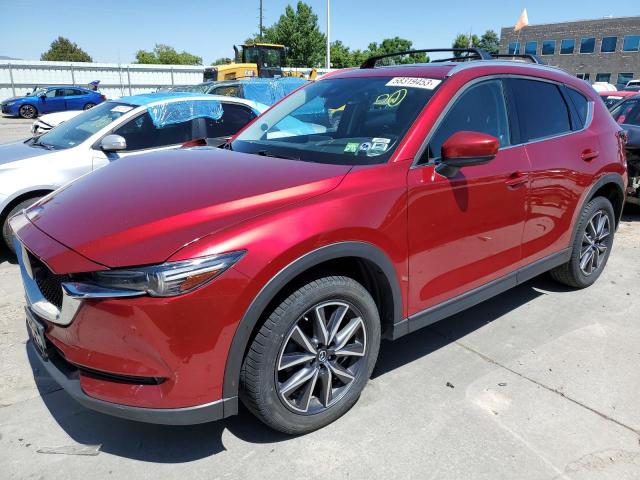 MAZDA CX-5 GRAND 2018 jm3kfbdm6j0392362