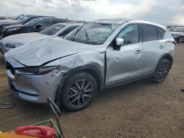 MAZDA CX-5 GRAND 2018 jm3kfbdm6j0398324