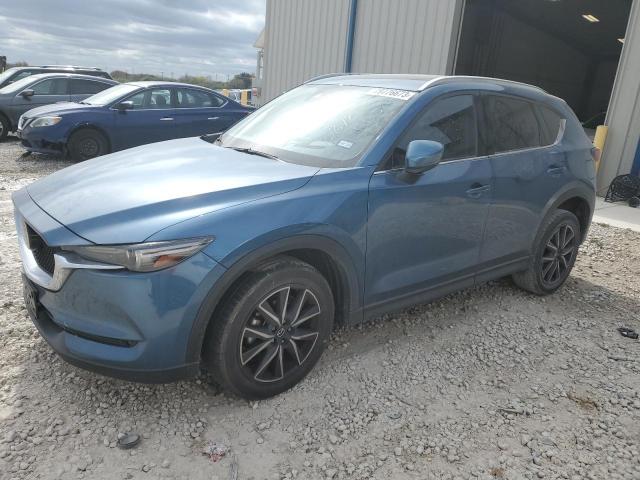 MAZDA CX-5 2018 jm3kfbdm6j0412531