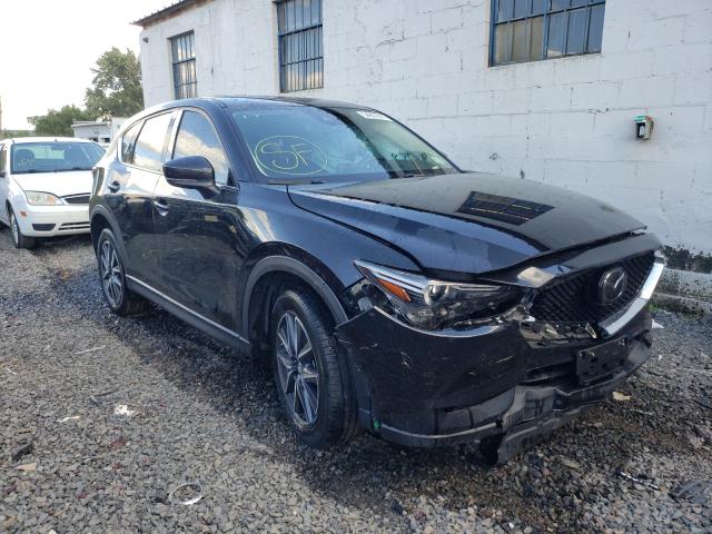 MAZDA CX-5 2018 jm3kfbdm6j0420869