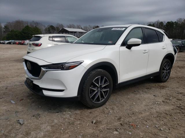 MAZDA CX-5 GRAND 2018 jm3kfbdm6j0421083