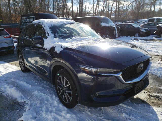 MAZDA CX-5 GRAND 2018 jm3kfbdm6j0429930