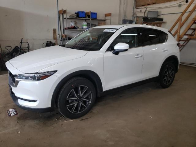 MAZDA CX-5 2018 jm3kfbdm6j0446680