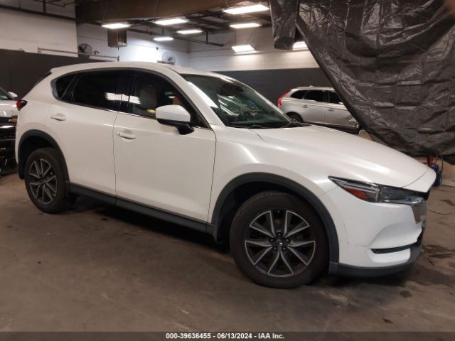 MAZDA CX-5 2018 jm3kfbdm6j0450518