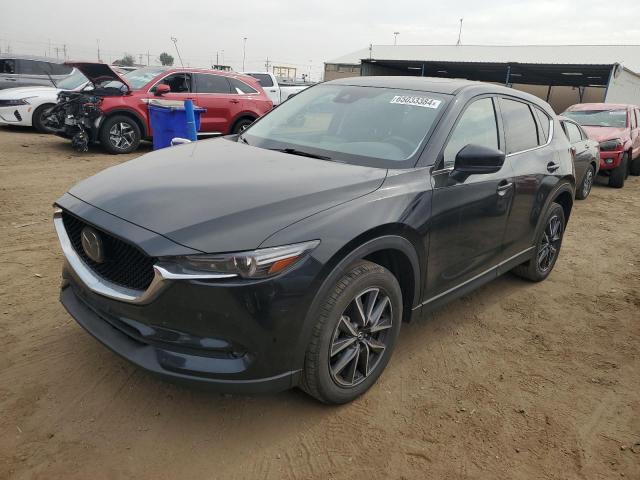 MAZDA CX-5 GRAND 2018 jm3kfbdm6j0452530