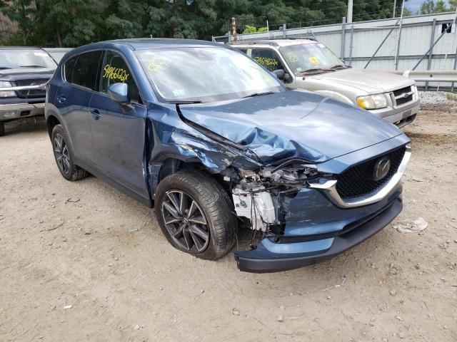 MAZDA CX-5 GRAND 2018 jm3kfbdm6j1311600