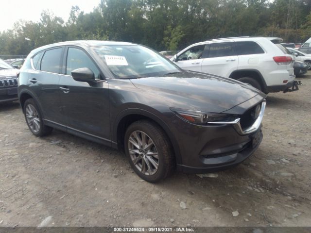 MAZDA CX-5 2019 jm3kfbdm6k0502733