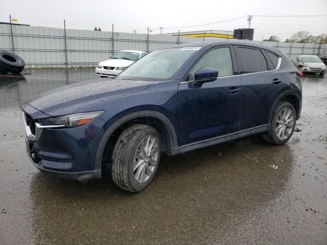 MAZDA CX-5 GRAND 2019 jm3kfbdm6k0530130