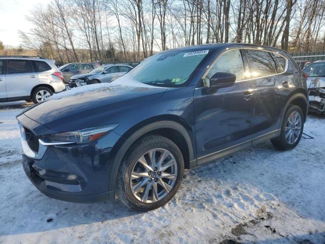 MAZDA CX-5 2018 jm3kfbdm6k0540558