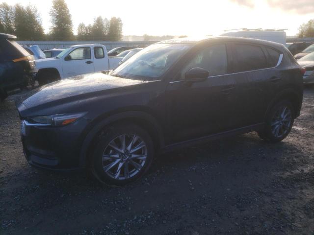 MAZDA CX-5 GRAND 2019 jm3kfbdm6k0546196