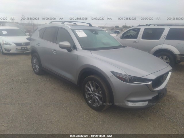 MAZDA CX-5 2019 jm3kfbdm6k0546716