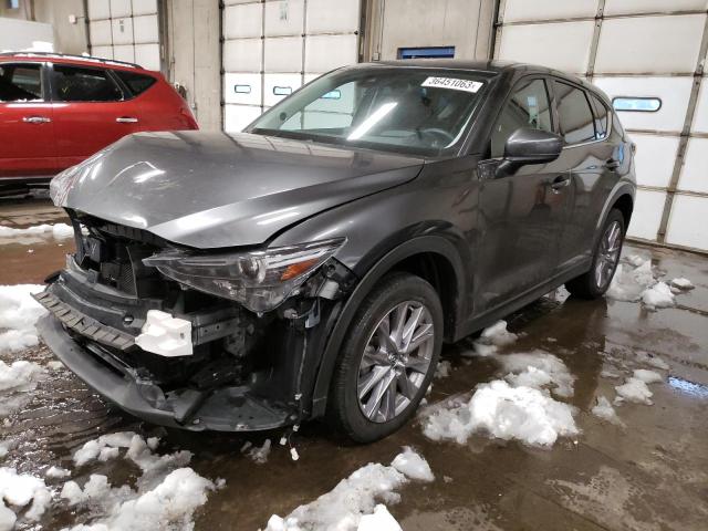 MAZDA CX-5 GRAND 2019 jm3kfbdm6k0555139