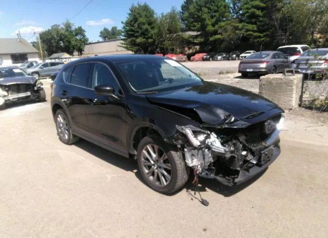 MAZDA CX-5 2019 jm3kfbdm6k0577335