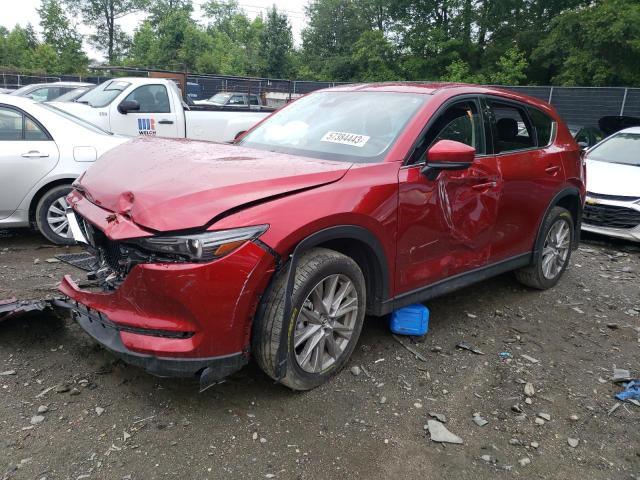 MAZDA CX-5 GRAND 2019 jm3kfbdm6k0584351