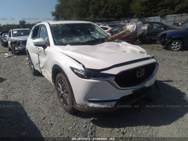 MAZDA CX-5 2019 jm3kfbdm6k0600032