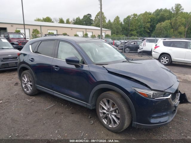 MAZDA CX-5 2019 jm3kfbdm6k0600693