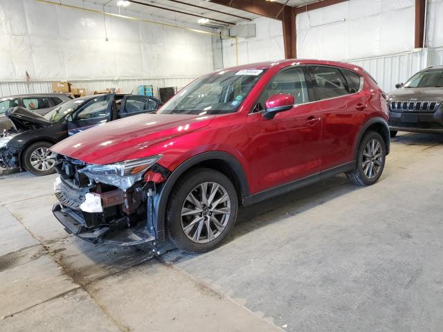 MAZDA CX-5 2019 jm3kfbdm6k0612469