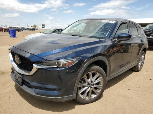 MAZDA CX-5 2019 jm3kfbdm6k0618983