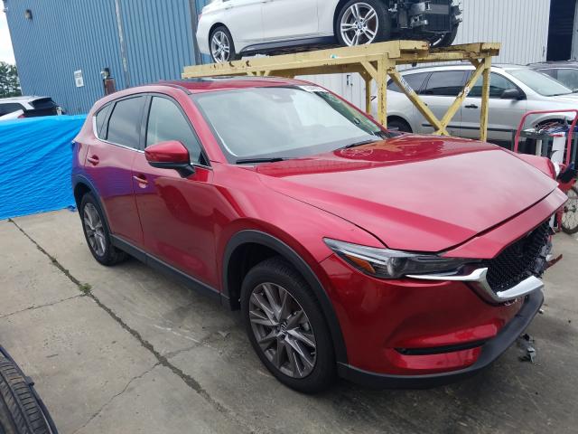 MAZDA CX-5 GRAND 2019 jm3kfbdm6k0627991