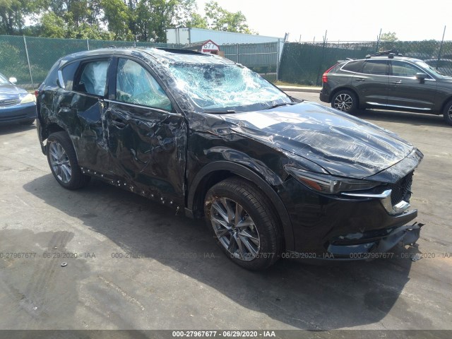 MAZDA CX-5 2019 jm3kfbdm6k0645889