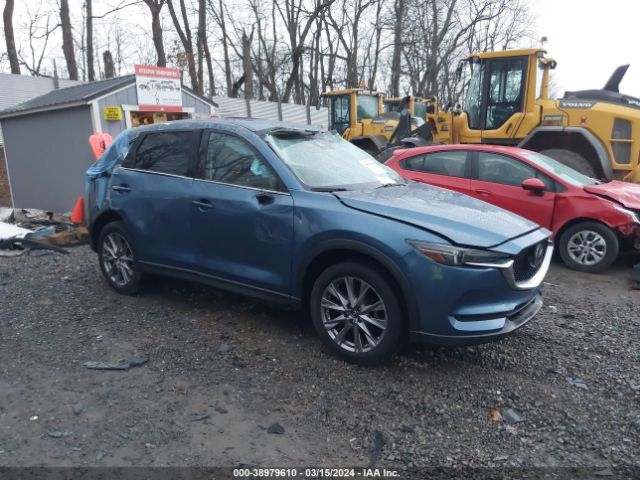 MAZDA CX-5 2019 jm3kfbdm6k0655645