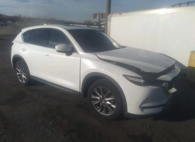 MAZDA CX-5 2019 jm3kfbdm6k0661753