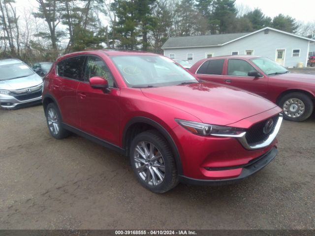 MAZDA CX-5 2019 jm3kfbdm6k0662661