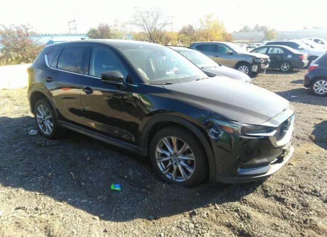 MAZDA CX-5 2019 jm3kfbdm6k0668847