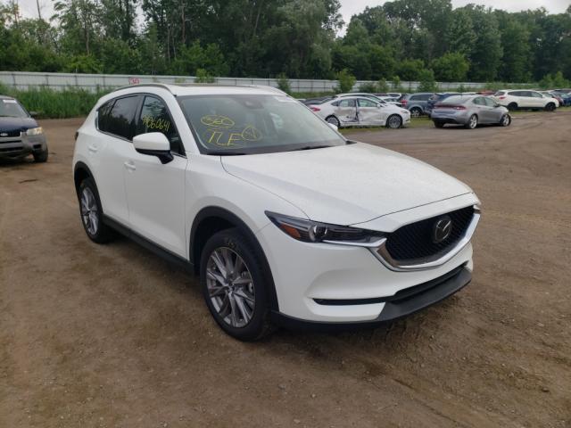 MAZDA CX-5 GRAND 2019 jm3kfbdm6k0679136