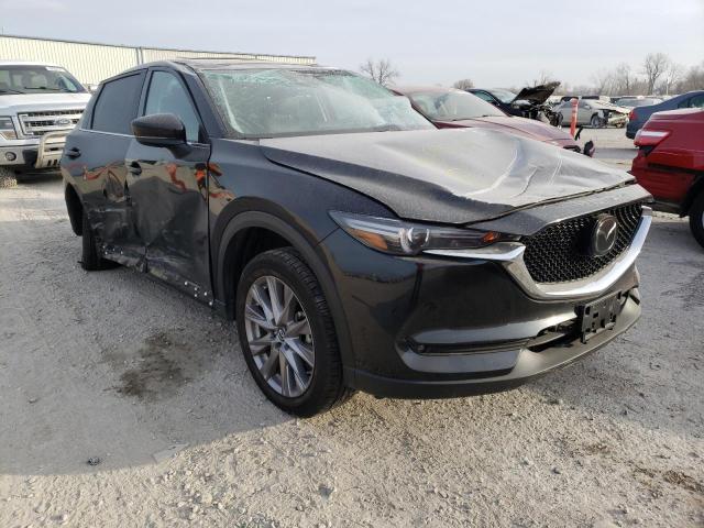 MAZDA CX-5 GRAND 2019 jm3kfbdm6k0693019