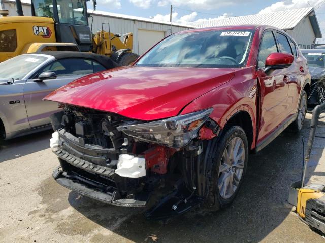 MAZDA CX-5 2019 jm3kfbdm6k0698107