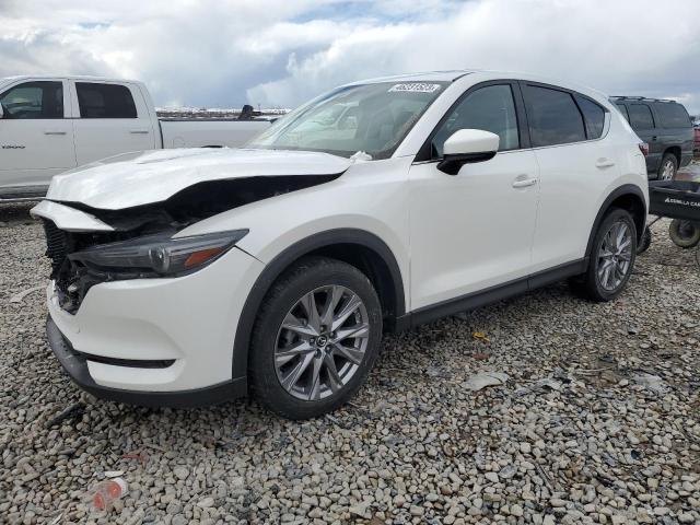 MAZDA CX-5 GRAND 2019 jm3kfbdm6k1515024