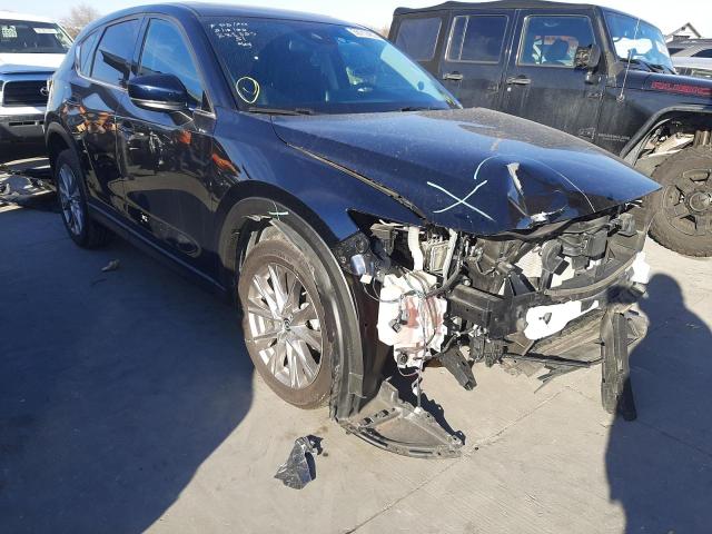 MAZDA CX-5 GRAND 2019 jm3kfbdm6k1520174