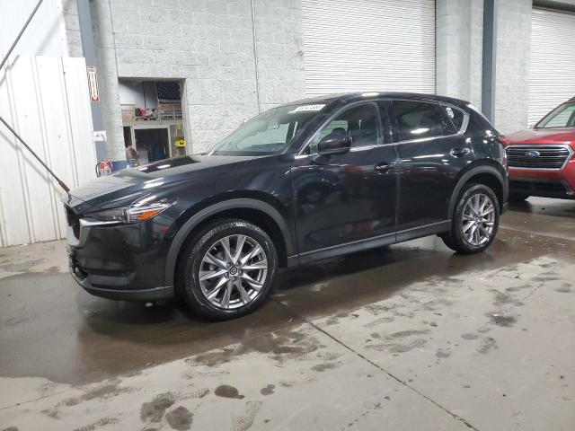 MAZDA CX-5 2019 jm3kfbdm6k1553515