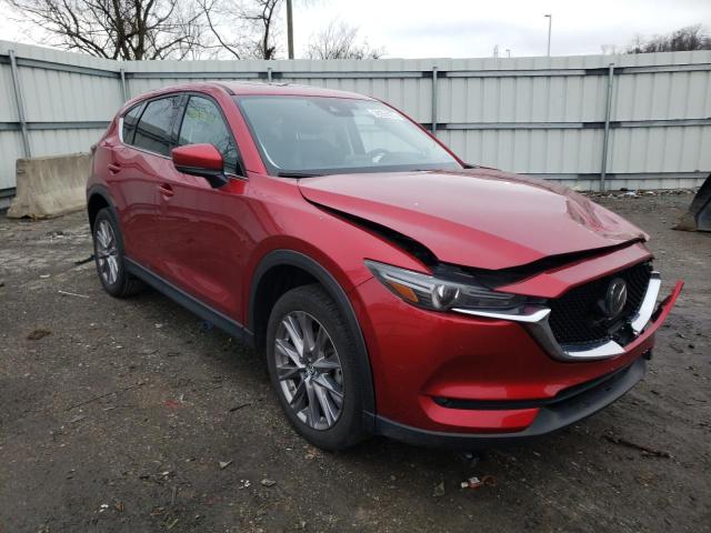 MAZDA CX-5 GRAND 2019 jm3kfbdm6k1556155