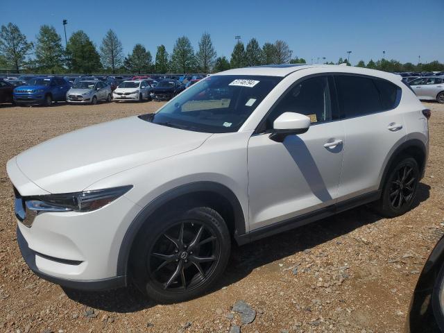 MAZDA CX-5 2019 jm3kfbdm6k1582254