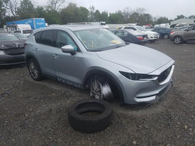 MAZDA CX-5 2019 jm3kfbdm6k1593142