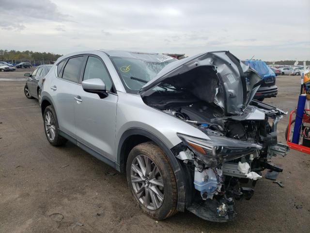 MAZDA CX-5 GRAND 2020 jm3kfbdm6l0727493