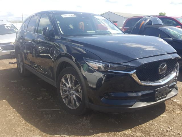 MAZDA CX-5 GRAND 2020 jm3kfbdm6l0735223